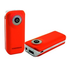 Powerbank 4.000 mAh - Topgiving